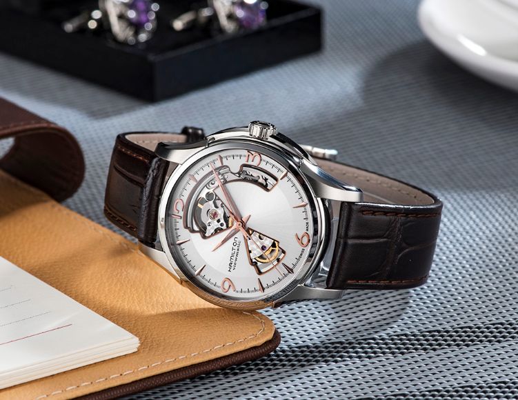 汉米尔顿最新款潜水型腕表,汉米尔顿美国经典系列