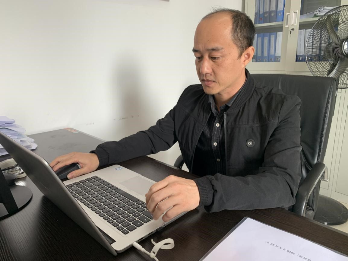 珠江升明月,两地共此时