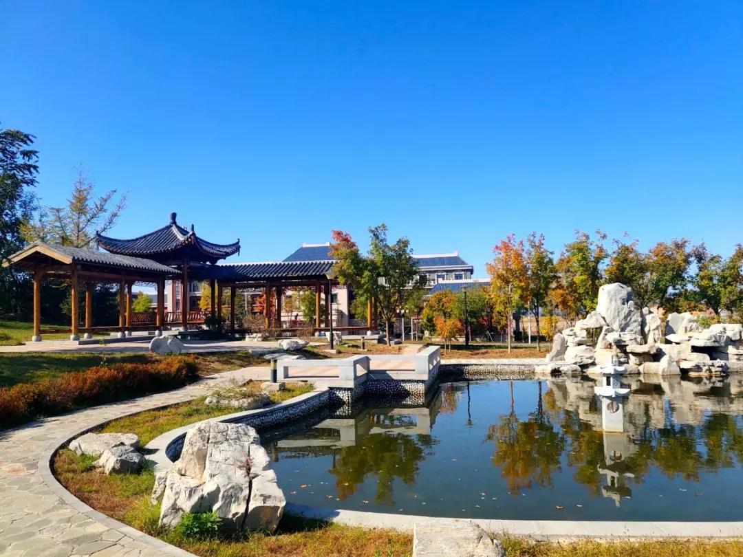 辽宁省普通高等院校（二十二）渤海大学