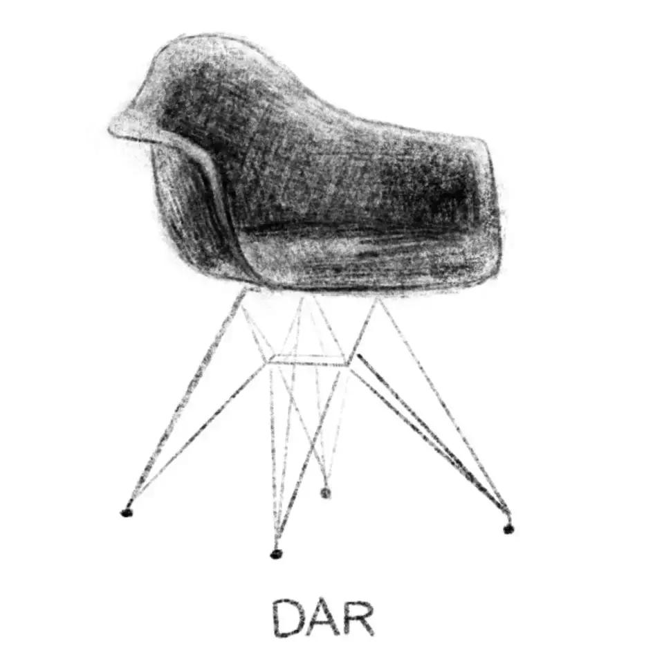 包豪斯风格家具体现了什么,家具设计包豪斯