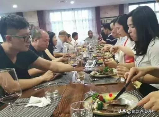 宁夏酒庄之旅,银川酒庄之旅