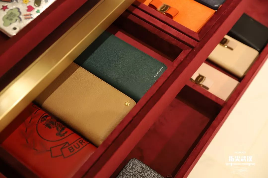 剁手*党**的福音！武汉线下薅羊毛的绝佳地点别怪我没告诉你