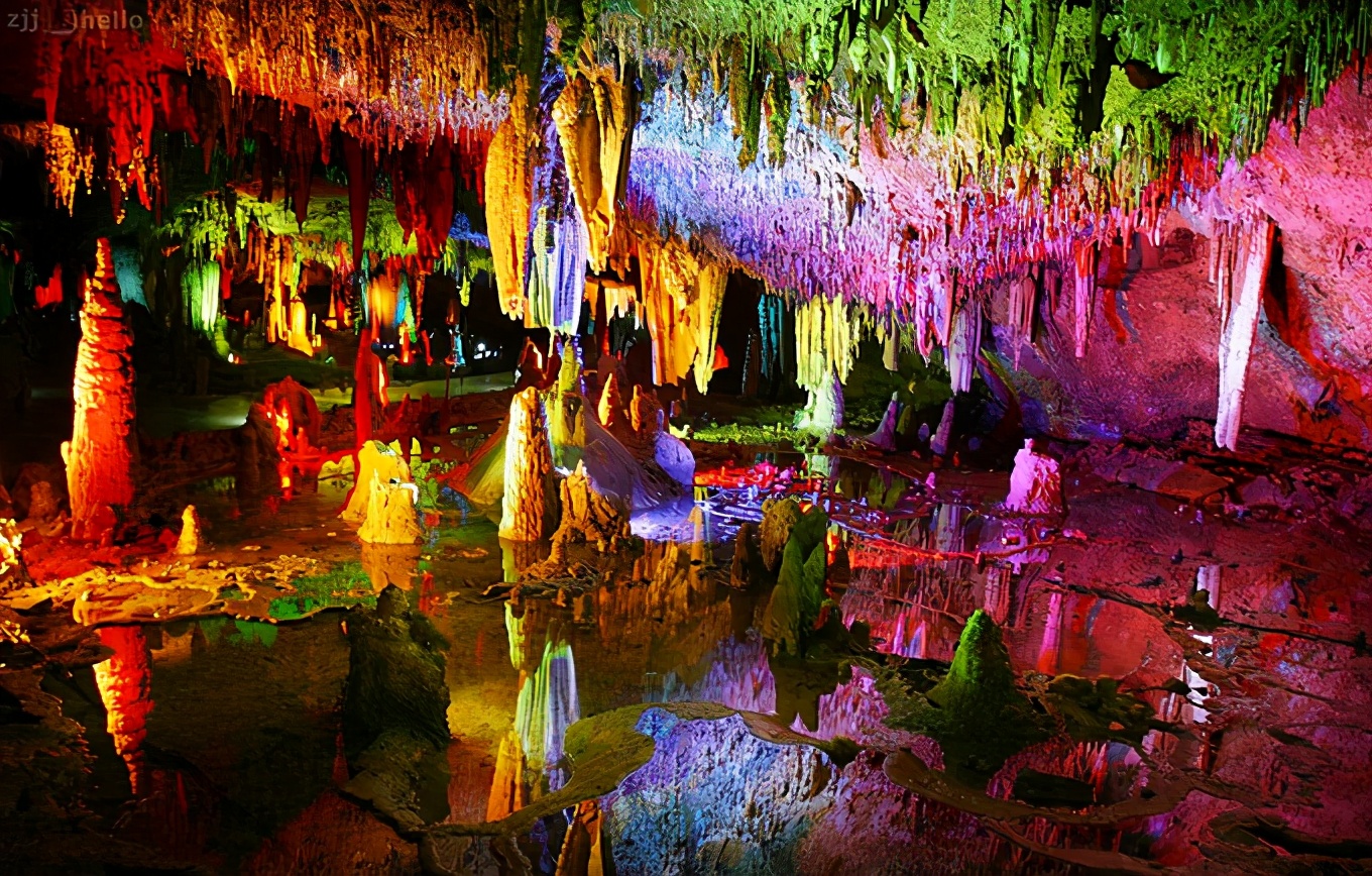 旅游张家界有哪些景点值得去,张家界旅游必去十大景点有哪些