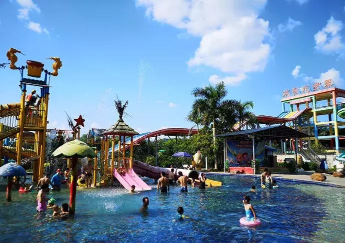 去南昆山自驾怎样好走,如何去昆山旅游景点