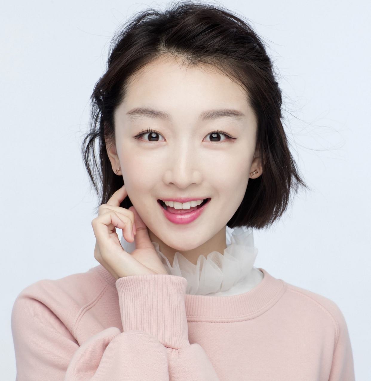 娱乐圈20位女星前后对比,娱乐圈十位女星