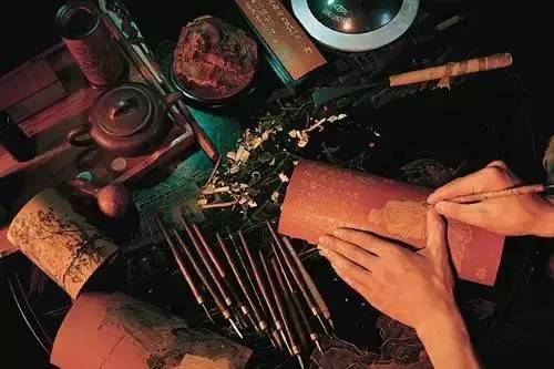 说“上海没特产”的朋友，再问绝交！