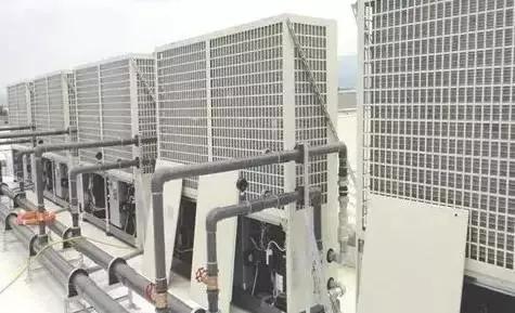 冷水机组水泵扬程的估算方法,冷排水泵流速多少合适