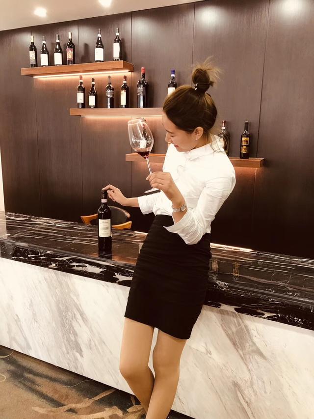 红酒怎么尝出甜味,红酒怎样喝更有味道