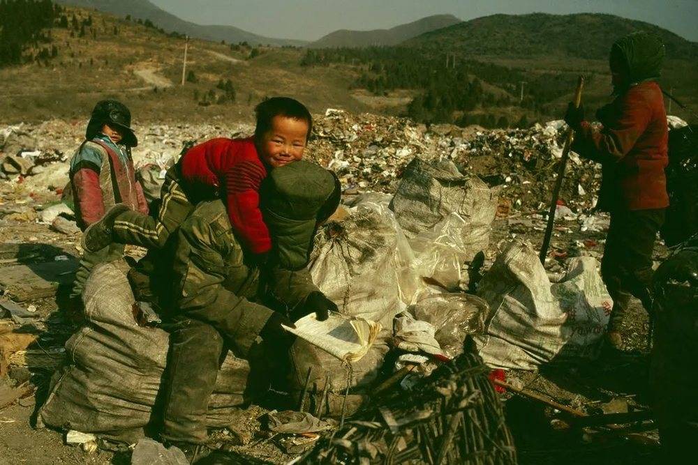 那个开放、捞金、激情的90时代，才仅仅过去了20年而已