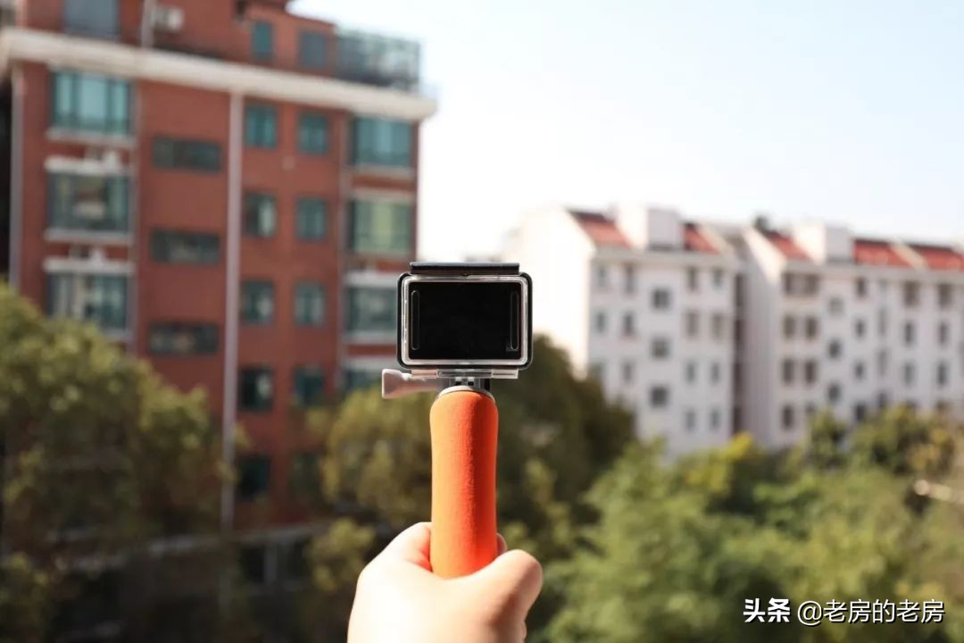 最新海鸟运动相机测评,海鸟4k相机评测