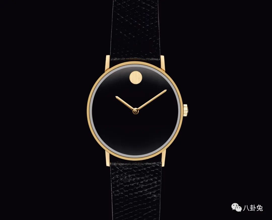 摩凡陀博物馆系列是什么机芯,摩凡陀手表有100年历史能值多少钱