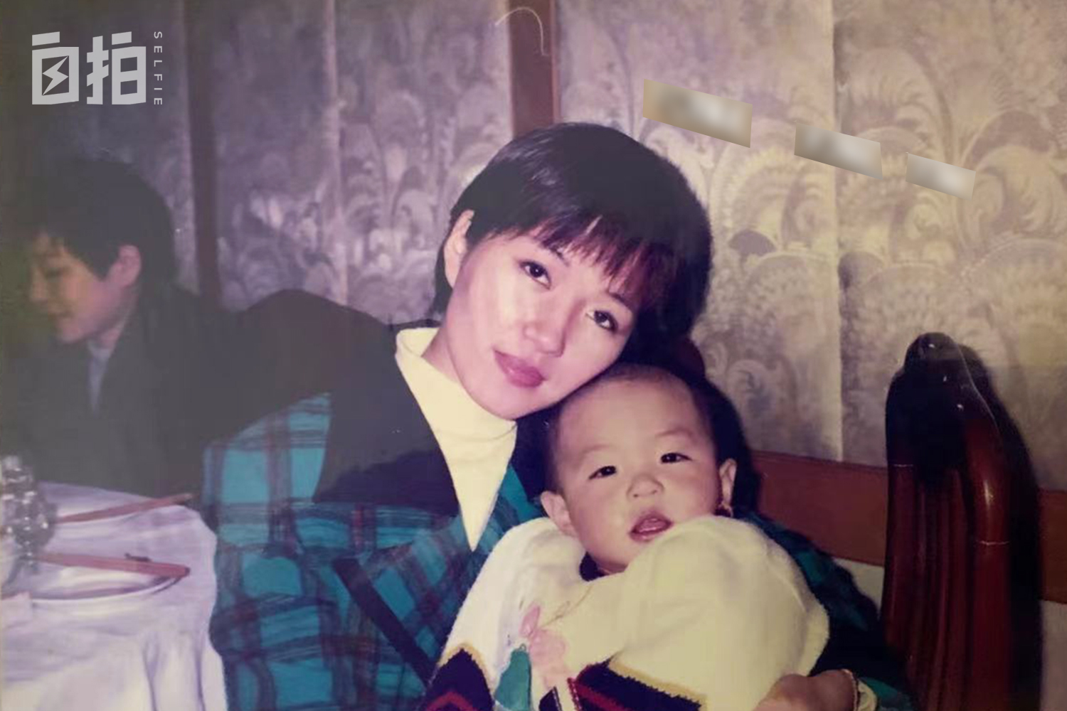 我45岁国企内退，跳腻了广场舞，到美国发现我还年轻，又开始打工