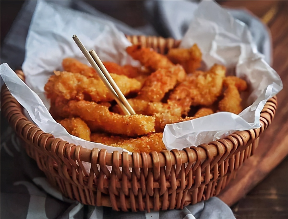 中式炸鸡和韩国炸鸡对比,测评三种韩国炸鸡