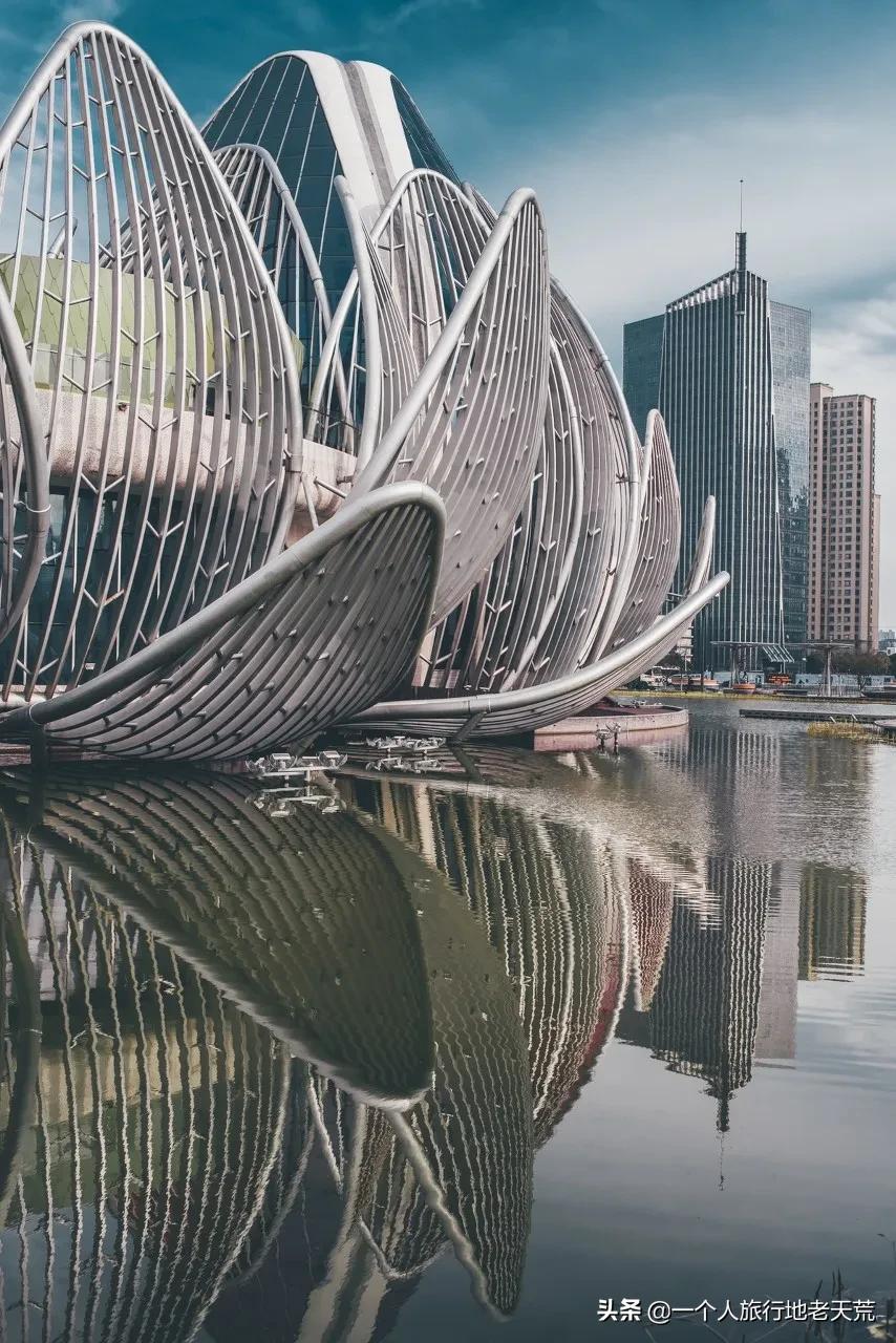 江苏这个“快乐”的城市，颜值不输苏杭，连苏东坡都在这养老