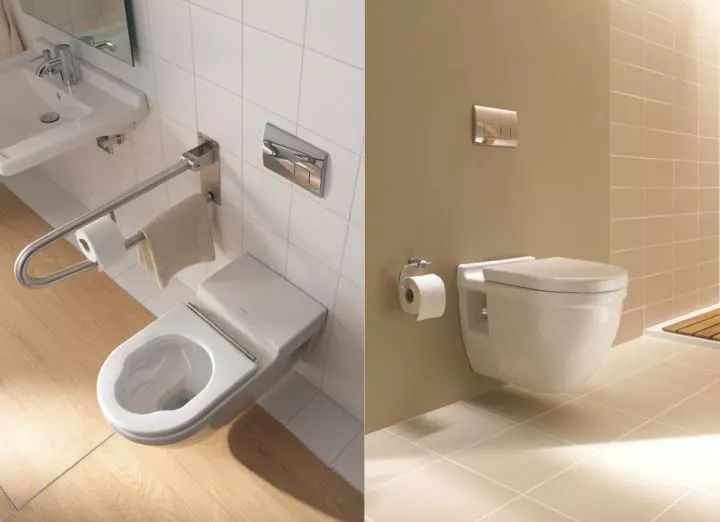 壁挂马桶安装视频教程全集,美标马桶安装方法视频教程