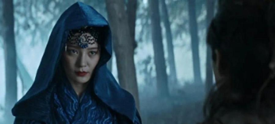 《*途征**》为何遭遇全网吐槽,这部电影真有那么难看吗?