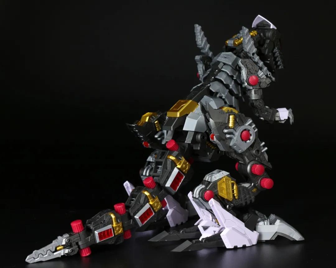 模玩测评积木,模玩评测枪械