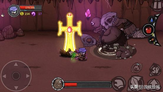 十大横版游戏推荐,500款游戏的横版游戏机