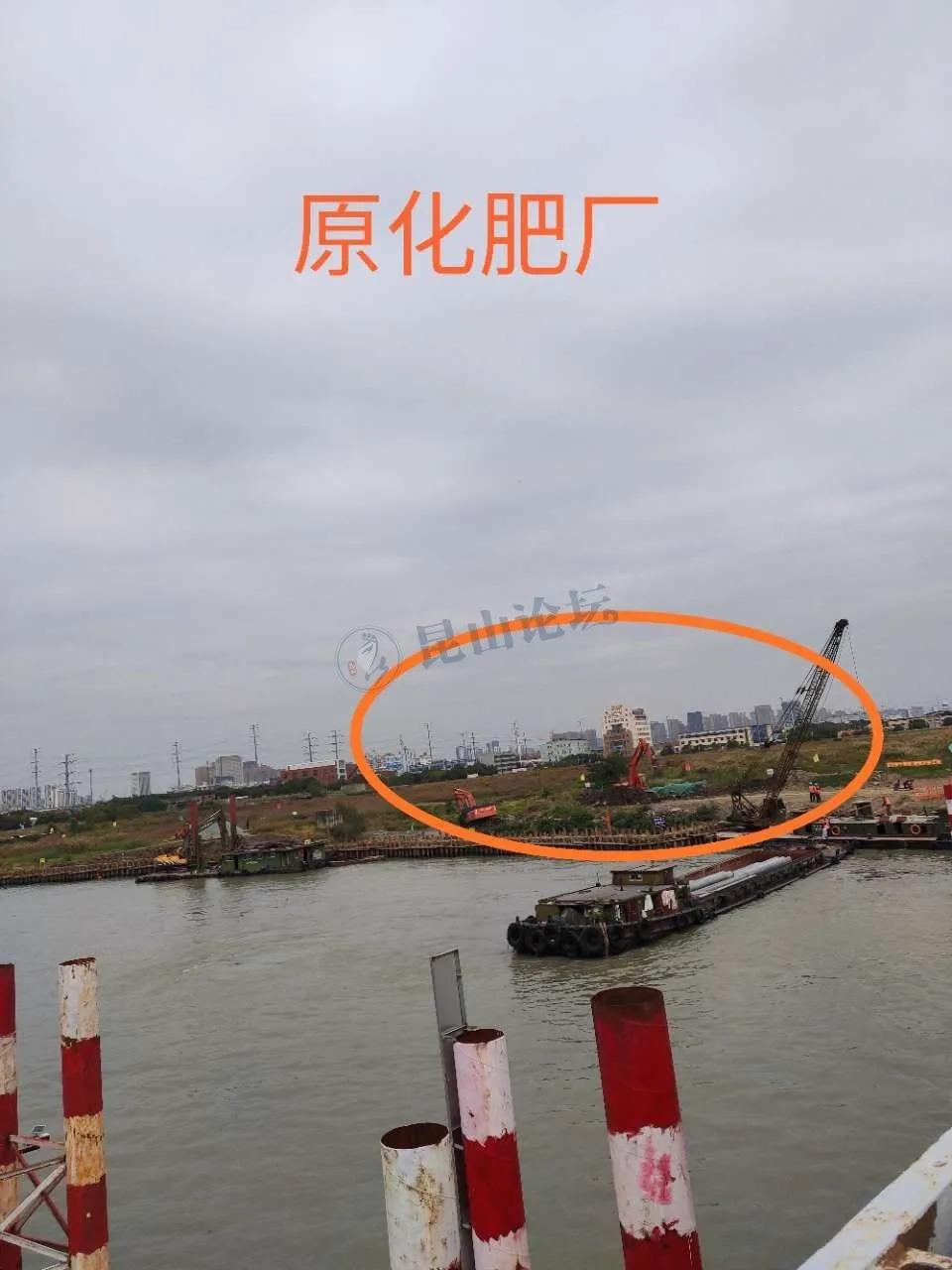 昆山市实现省市重大项目全部落地,昆山已建成的重点项目