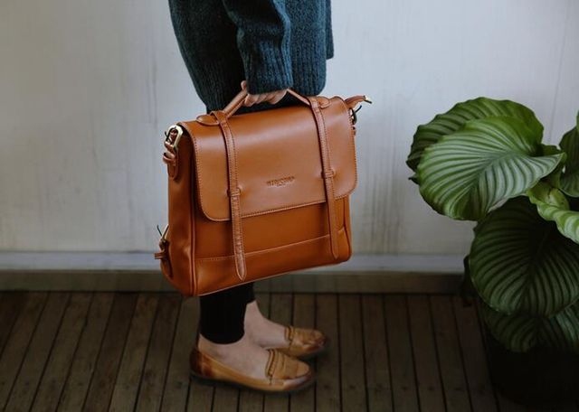 好看还有点贵的包包,高级又平价的包包店