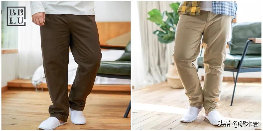 偏胖个子矮男士穿搭,1米5小个子135斤偏胖穿搭