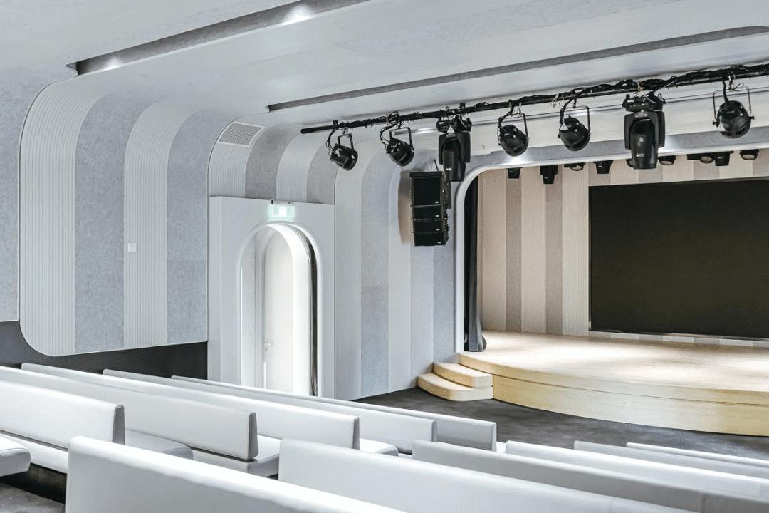 名人孩子做校友,14年稳居深圳C位的戏剧幼儿园,满足了我的期待