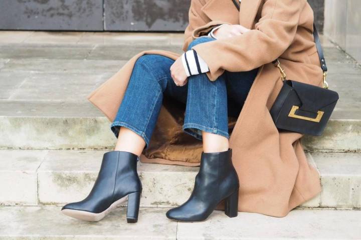 中年妇女穿啥样的牛仔裤显瘦 (大腿粗穿什么牛仔裤子显瘦)