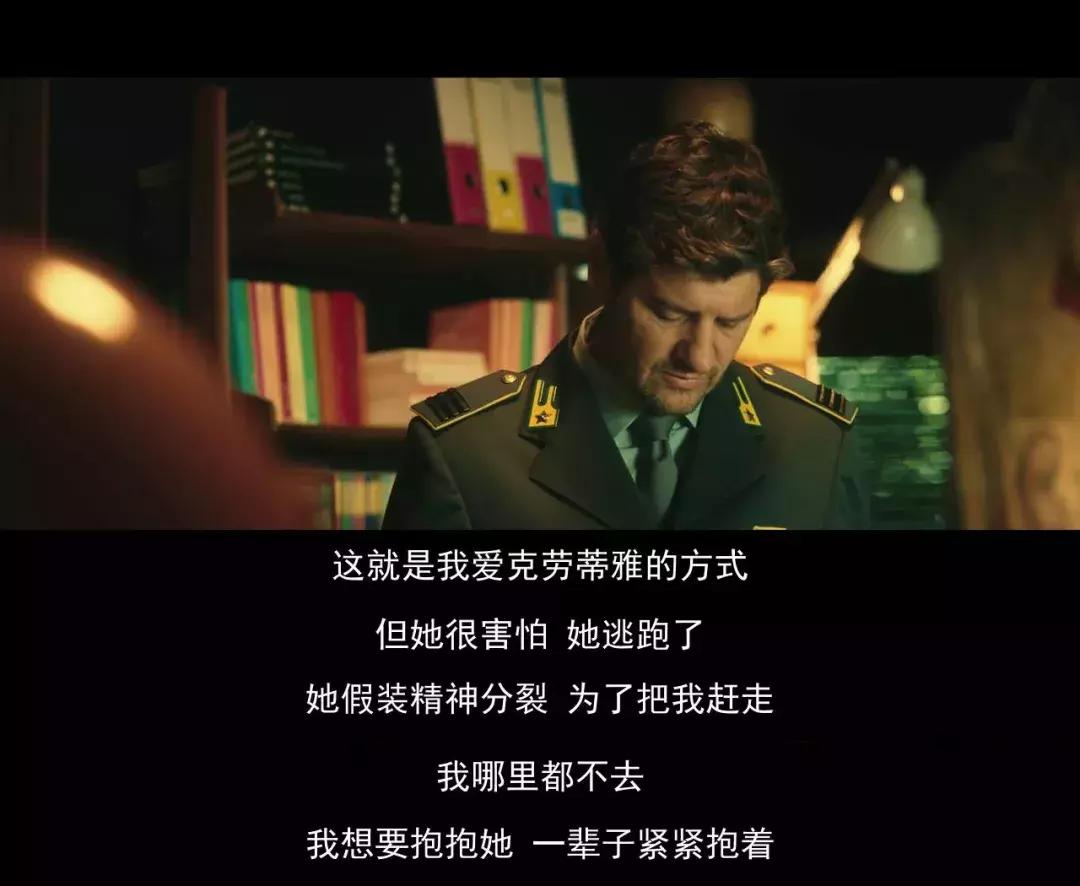 原本以为是搞笑结果是恐怖片,恐怖片把肚子都笑痛了