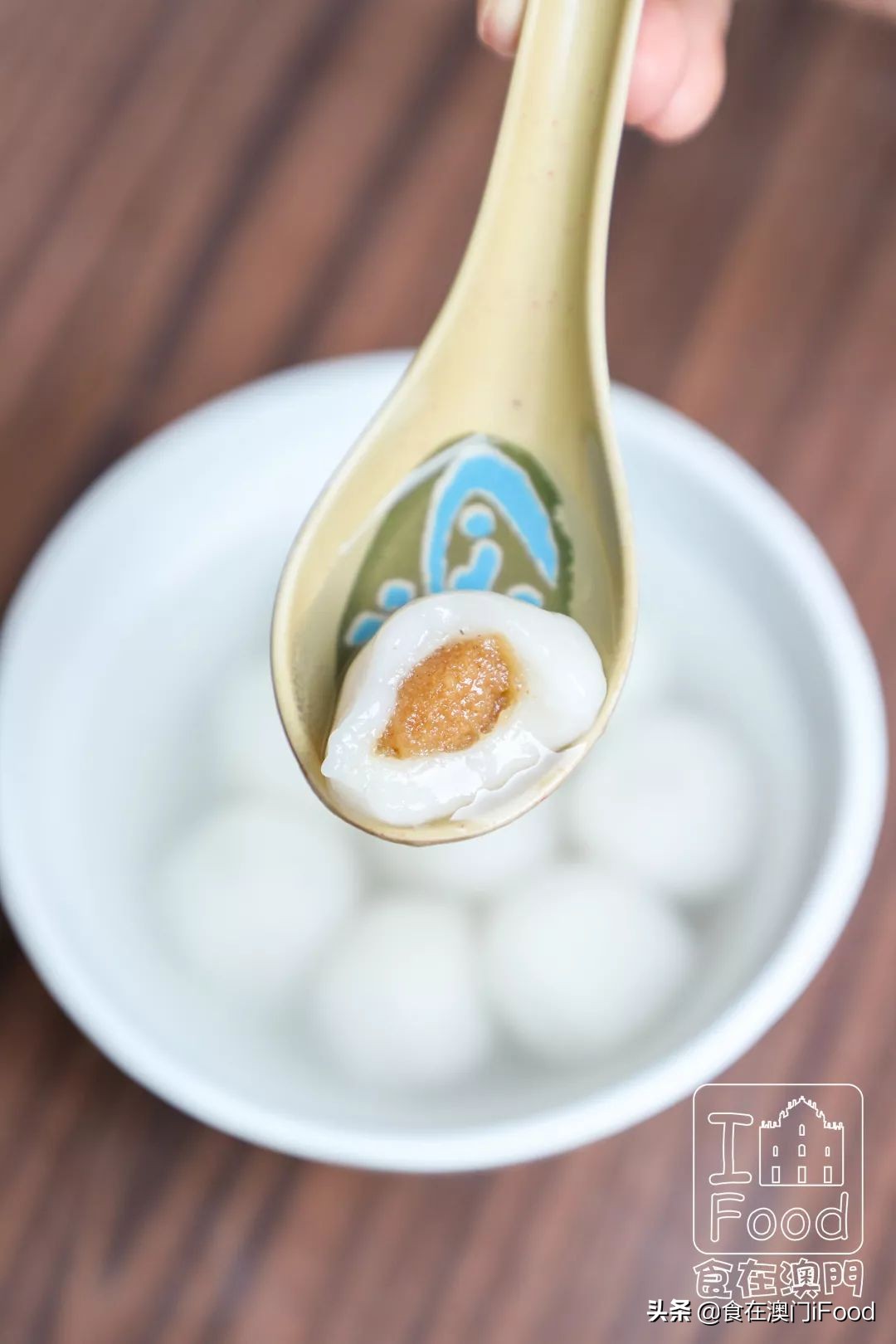澳门探店甜品,澳门探店古法秘制地道咖喱牛杂