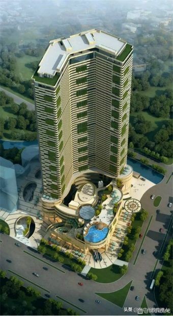 安徽省16市高楼视频,安徽各地市超高层数量