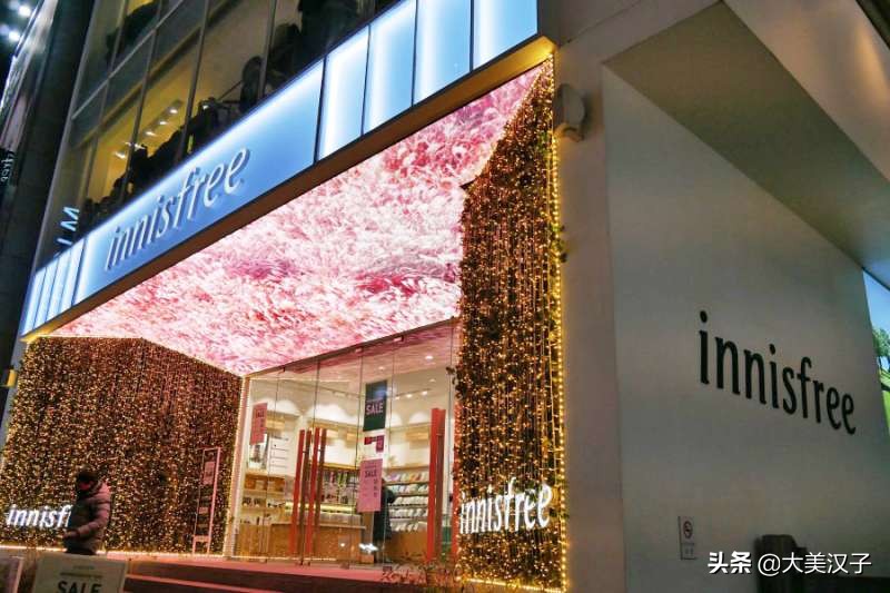 美妆护肤国潮品牌排行榜,美妆品十大品牌排名