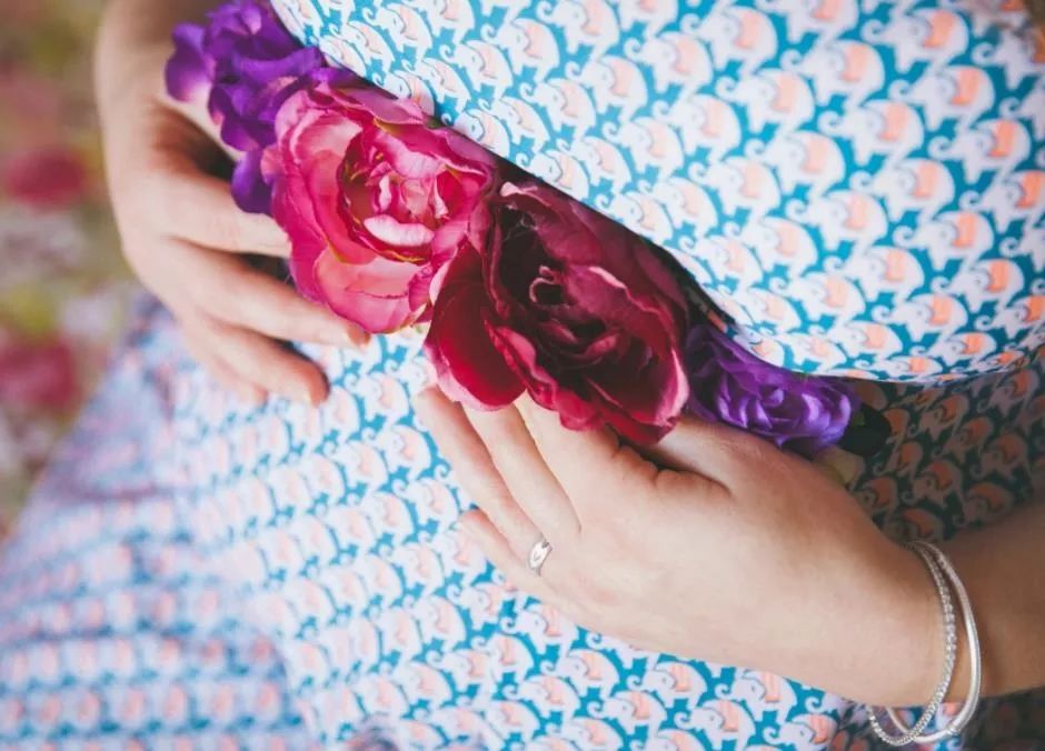 怀孕早期宝妈各种担心,怀孕初期妈妈很紧张