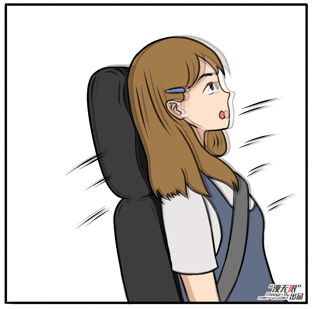 漫画驾校,漫画学车碰见总裁