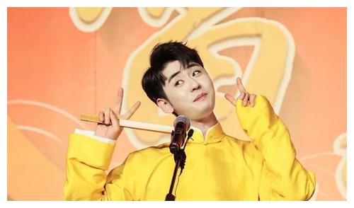 张云雷除了相声还是歌手,张云雷还是郭德纲的弟子吗