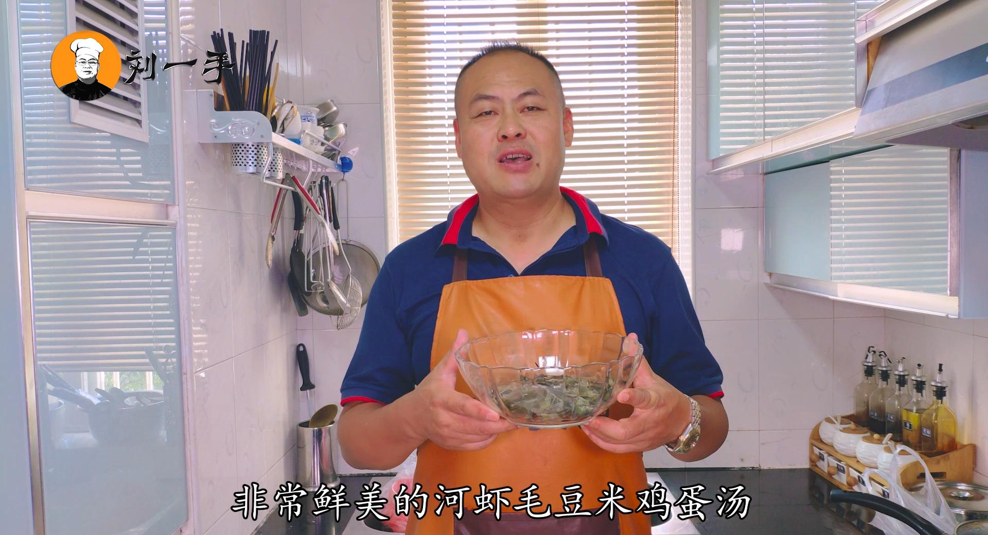 鸡蛋汤怎么做简单好喝图片,鸡蛋汤的五种家常做法