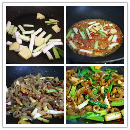 十一家宴烹制有讲究,八大养生菜谱,食材不贵却能大滋补,别错过