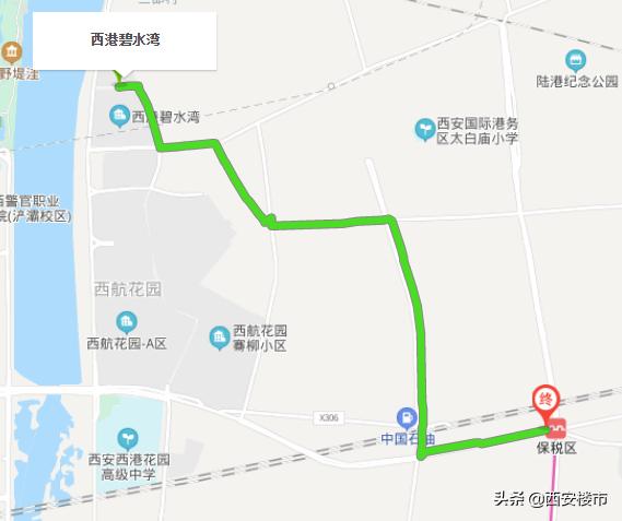 万元刚需房，西港碧水湾买得值吗？