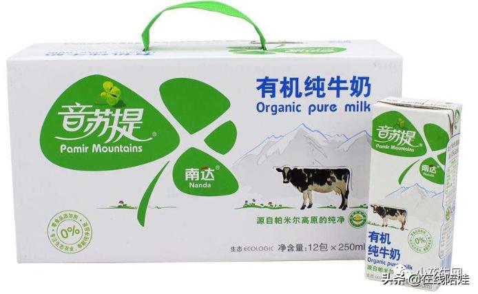 调查了N个家庭后，我们整理了一份“中国娃儿奶制品补充”扫盲贴