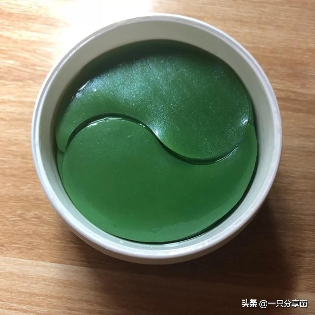 明星自用眼膜,自用眼膜面膜分享朋友圈