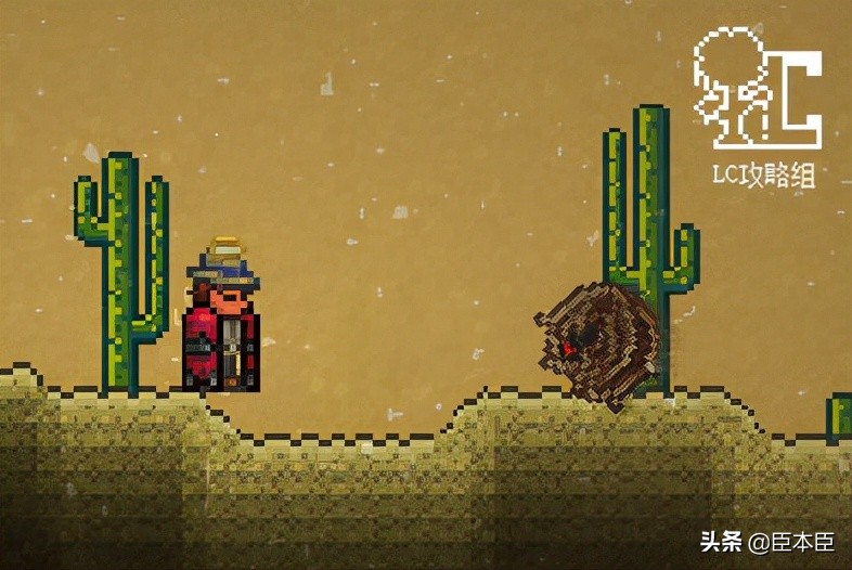 泰拉瑞亚通关全局解说,泰拉瑞亚攻略全解