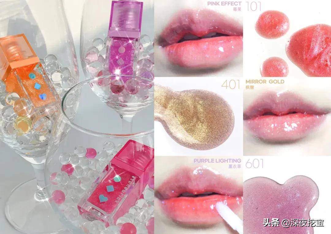 韩国平价小众彩妆牌子,好用又便宜的韩国彩妆