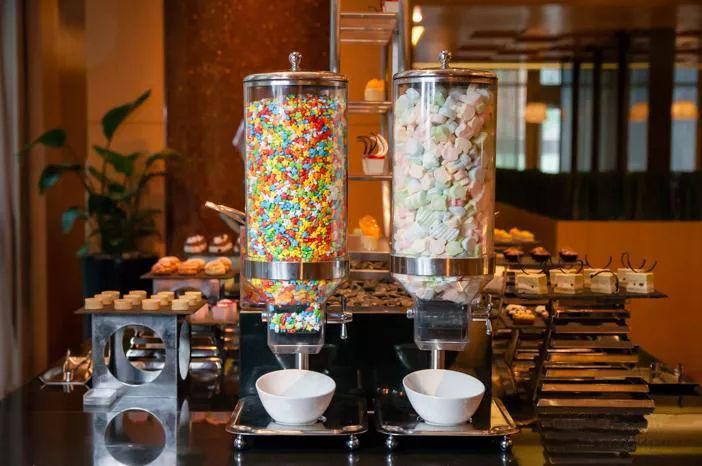 ¥799起/套-五一端午不加价！全家住金鸡湖畔酒店，吃海鲜大餐！