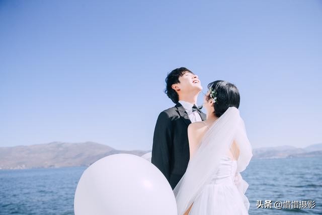 婚纱照防坑指南,深圳婚纱照工作室避雷指南