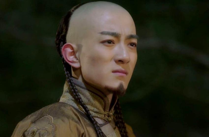 一座不起眼的墓地，竟是三百年前的“太子坟”，死于亲生父亲之手