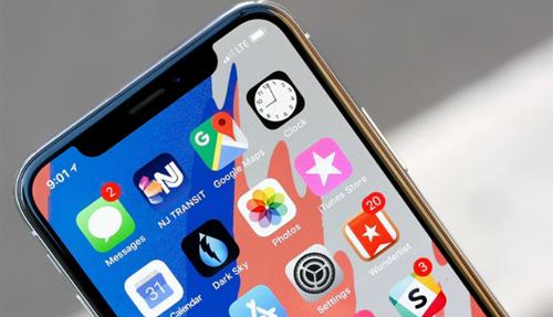 iphonexr听筒没声音了,苹果xr听筒没坏接电话没声音