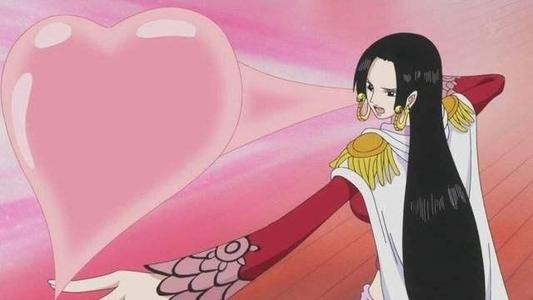 海贼王女帝的能力果实,海贼王女帝有什么超能力图片