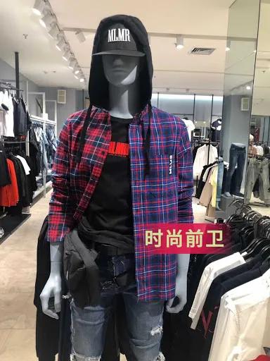 杰克琼斯为什么换风格,杰克琼斯世锦赛卖衣服
