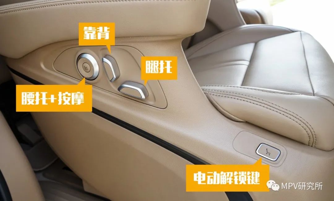 别克新gl8商务车报价及图片,别克gl8es尊享版新车优惠多少