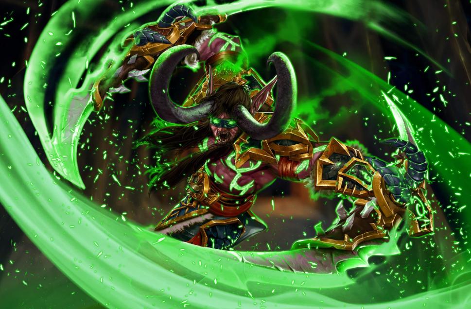 魔兽世界s4赛季dht,魔兽世界第三赛季dht属性