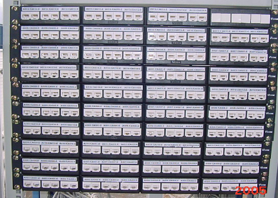 综合布线系统维护,综合布线系统调试容量怎么算